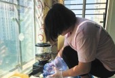 如何实现雪宝油烟机的自动清洗（让清洗变得轻松快捷）