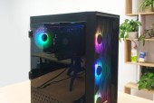 2800元主机推荐能全特效吃鸡稳吗？如何选购？