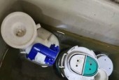 箭牌马桶排水阀的安装指南（轻松掌握箭牌马桶排水阀的正确安装方法）