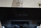 清洗油烟机的简便方法（告别煤气灶）