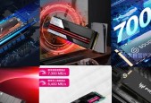 固态硬盘选购指南：什么牌子值得信赖？常见问题解答
