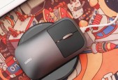 冰狐无线充电游戏鼠标使用方便吗？无线充电功能如何？