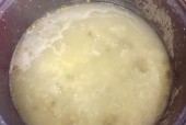 电饭煲熬粥米泡久了怎么办（遇到电饭煲熬粥米泡久了的情况）