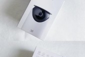 官方小蚁摄像头手机连接步骤是什么？