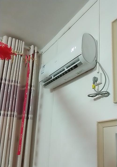 海尔空调显示E7故障代码应该怎么办（海尔空调E7故障代码解决办法）  第1张