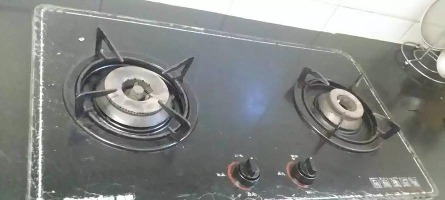 燃气灶打火困难的解决方法（一起来了解燃气灶打火困难的原因及解决方案吧）  第1张
