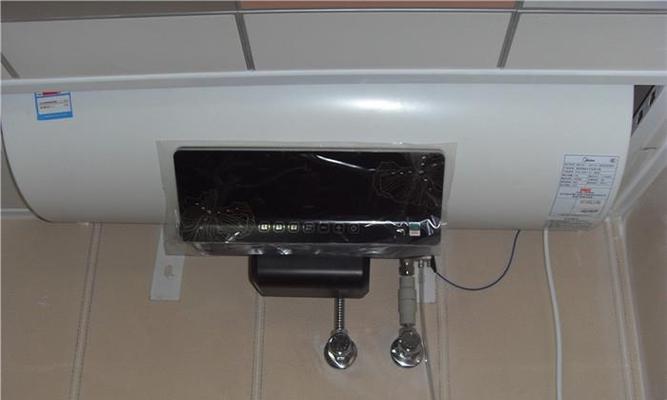 热水器打开开关后不烧水的可能原因及解决方法（探索热水器不烧水的原因和解决方案）  第1张