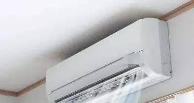 壁挂空调漏水的原因及解决方法（了解壁挂空调漏水的原因）  第1张