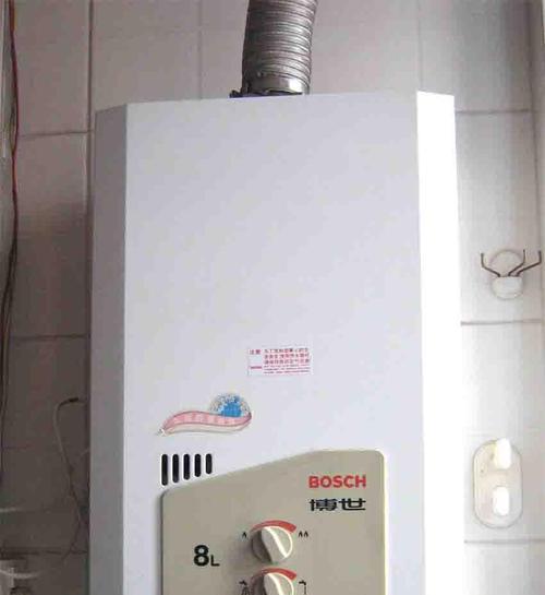 万和热水器E1故障的修理方法（解决万和热水器E1故障的有效办法）  第1张