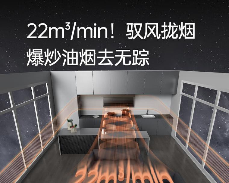 优盟油烟机清洗攻略（教你轻松清洁优盟油烟机）  第1张