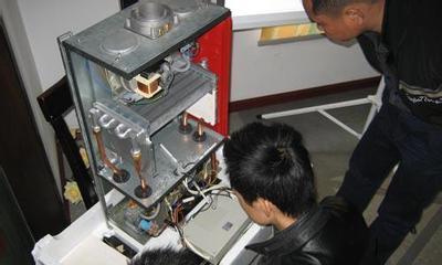解析冀能燃气壁挂炉故障及维修方法（探究冀能燃气壁挂炉常见故障及应对措施）  第1张
