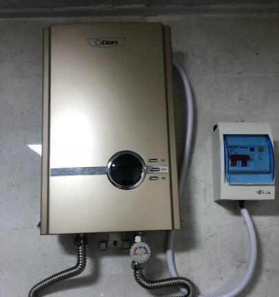 迅腾热水器不出水解决方法（教你快速解决迅腾热水器不出水问题）  第1张