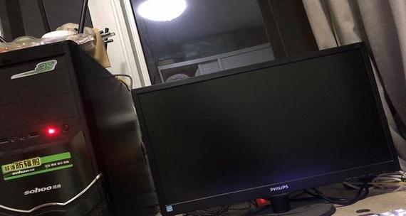 电脑显示器无法开机的原因和解决方法（深入探讨电脑显示器开不亮的问题以及可能的解决方案）  第1张