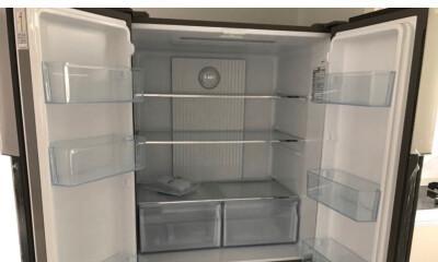 海尔冰箱冷冻室最佳温度是多少（为您解答冷冻室温度设定疑惑）  第1张