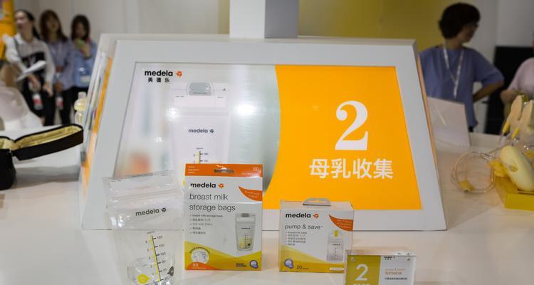 母乳的产生过程（从产生到喂养）  第1张