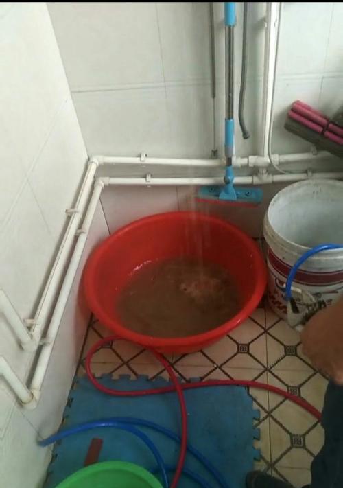 如何正确清洗热水器内部（简单易行的清洁方法）  第1张