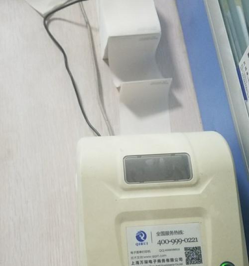 打印机打错数字的修复方法（解决打印机输出错误数字的实用技巧）  第1张