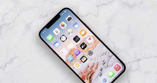 iPhone13全系电池续航实测（提供长效续航）  第1张