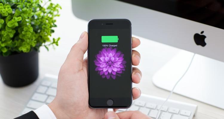 延长iPhone电池寿命的15个方法（-iPhone电池寿命）  第1张