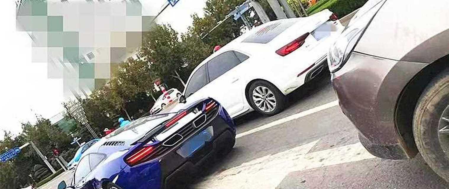 如何用图像识别技术准确辨别车辆型号（借助机器学习和计算机视觉）  第1张