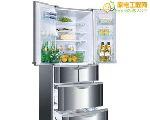 探究冰柜散热器不热的原因（分析导致冰柜散热器失效的因素及解决方法）  第3张