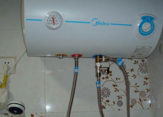 热水器故障排查与维修方法（解决常见热水器故障的实用技巧）  第2张
