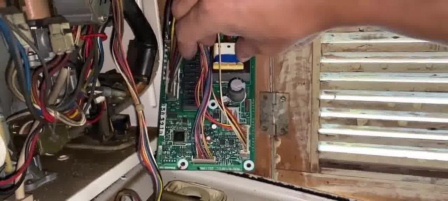 复印机E2故障代码分析与解决方案（深入探讨复印机E2故障代码）  第3张