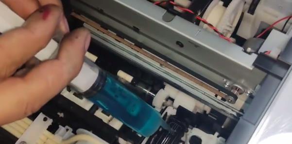打印机废墨垫的修复方法（解决打印机废墨垫问题的实用技巧）  第3张