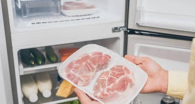 冰箱冷冻肉的保存方法（让肉食品保鲜更久）  第1张