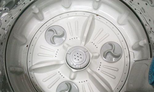 创维洗衣机PE故障解除全攻略（解决创维洗衣机PE故障的实用方法）  第3张