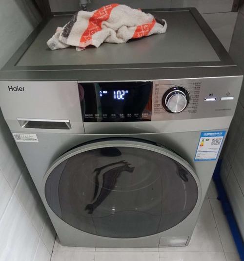 海尔滚筒洗衣机E1故障解析（分析E1故障的原因和解决方法）  第2张