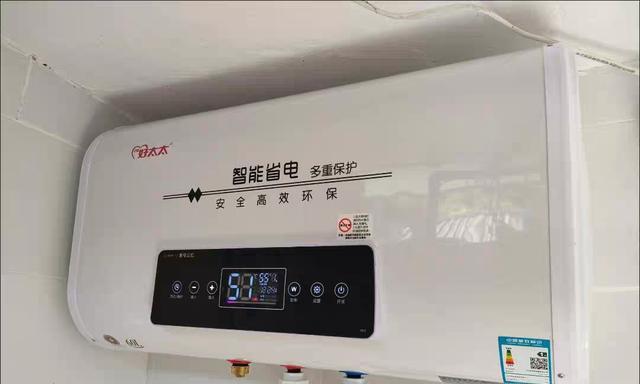 天然气热水器为何打不着火（家电师傅有话要说｜问题分析与解决方案）  第1张