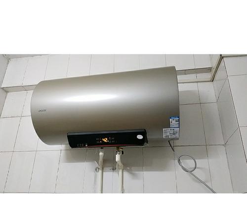 探究统帅热水器出现E1错误的原因及解决方法（分析E1错误的可能原因）  第2张