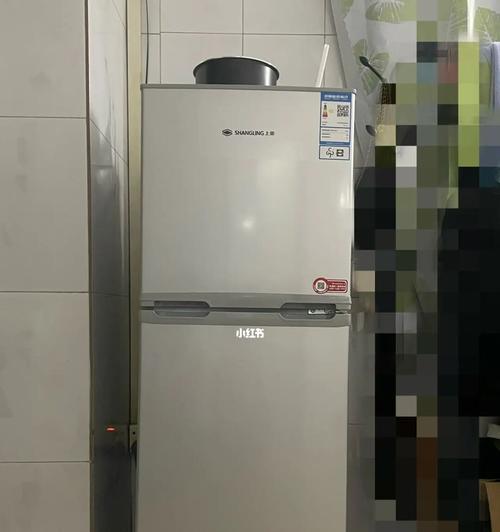 自动冰箱无法结冰的问题及解决方法（探寻自动冰箱结冰困境的原因）  第1张