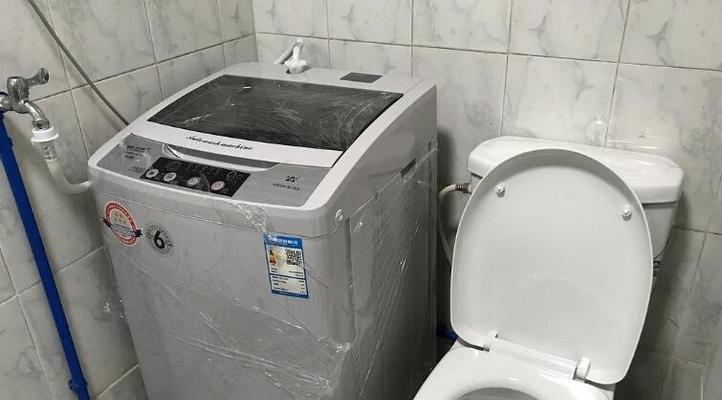 洗衣机进水关不严的原因及解决方法（探究洗衣机进水关不严的主要原因）  第2张