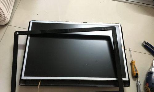 显示器排查器故障（探索显示器排查器的功能和常见故障）  第3张