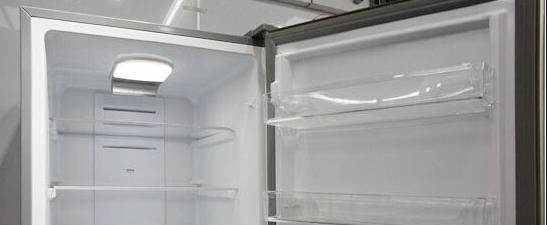 冰箱冷冻室管道结霜的原因及避免措施（解析冰箱冷冻室管道结霜的原因）  第1张