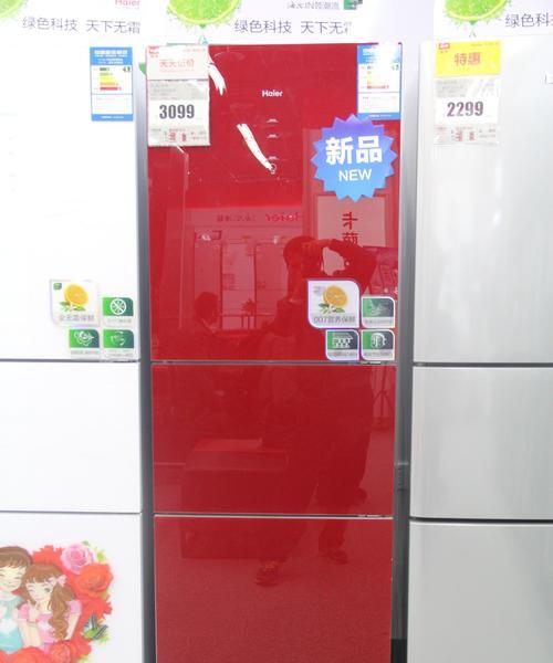揭秘海尔冰箱鼓包现象的四大因素（探究鼓包问题的成因与解决方法）  第3张