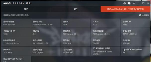 台式机显卡温度正常范围及保持方法（了解显卡温度的重要性与常见问题解答）  第3张