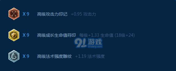 小丑打野符文出装指南（优化你的小丑打野表现）  第1张