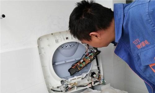 洗衣机水位无法复位的原因及解决方法（水位调节失效可能是这些问题导致的）  第2张