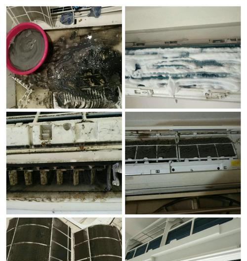 圆形油烟机的清洗方法及技巧（轻松掌握清洗圆形油烟机的秘诀）  第2张