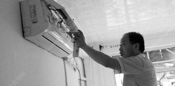 挂壁空调漏风问题分析与解决方法（探究挂壁空调漏风原因及如何解决）  第2张