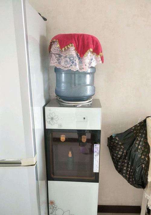 拆解饮水机（掌握关键步骤）  第2张