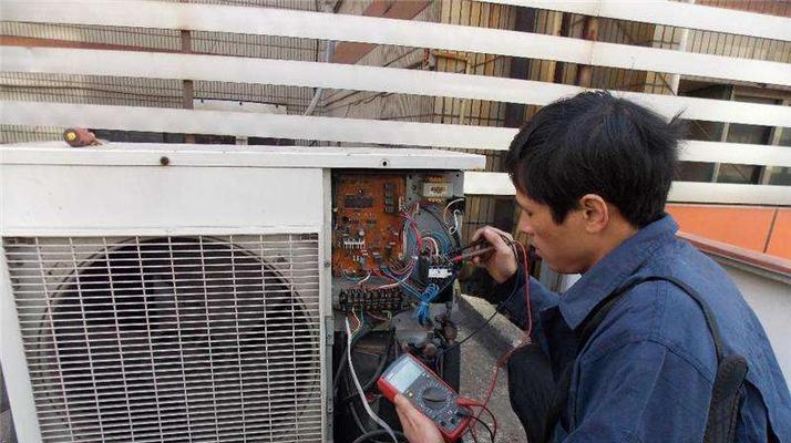破壁机短路跳闸原因及防范措施（揭秘破壁机短路跳闸原因）  第2张