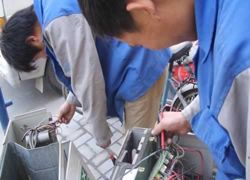 空调接收板维修价格解析（了解维修费用）  第1张