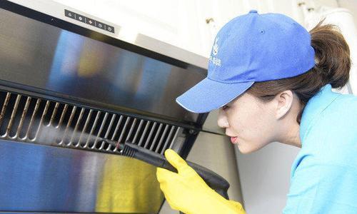 用苏打粉清洗油烟机的小窍门（简单易行的清洗方法）  第2张