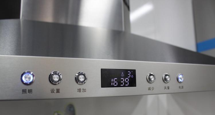 欧派油烟机噪音大吸力小的原因及解决方法（探究欧派油烟机噪音大吸力小的根源）  第2张