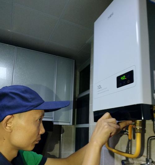 壁挂炉烧水速度慢的原因及解决方法（解决壁挂炉烧水速度慢问题的有效措施）  第1张