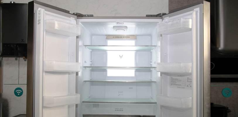 冰箱不制冷，冰箱侧面烫，可能的原因及解决方法（探究冰箱不制冷的原因）  第3张